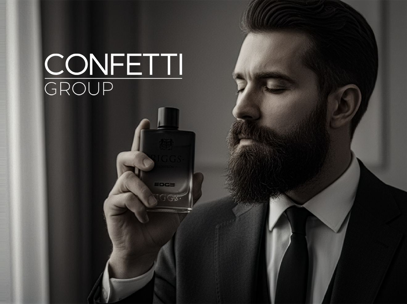 Kirigg Edge Pour Homme