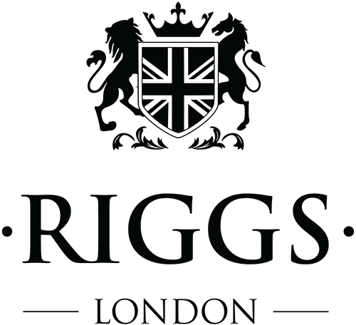 Riggs London Logo