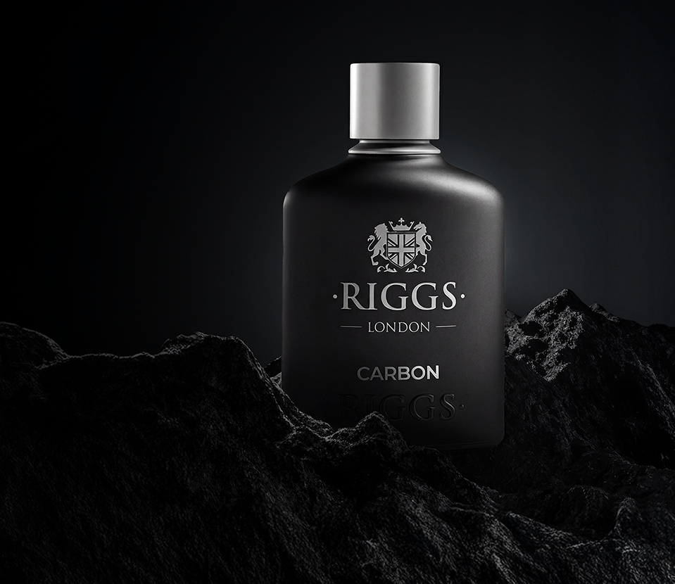 Riggs Lord Perfume