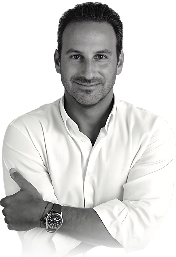 Founder Portrait