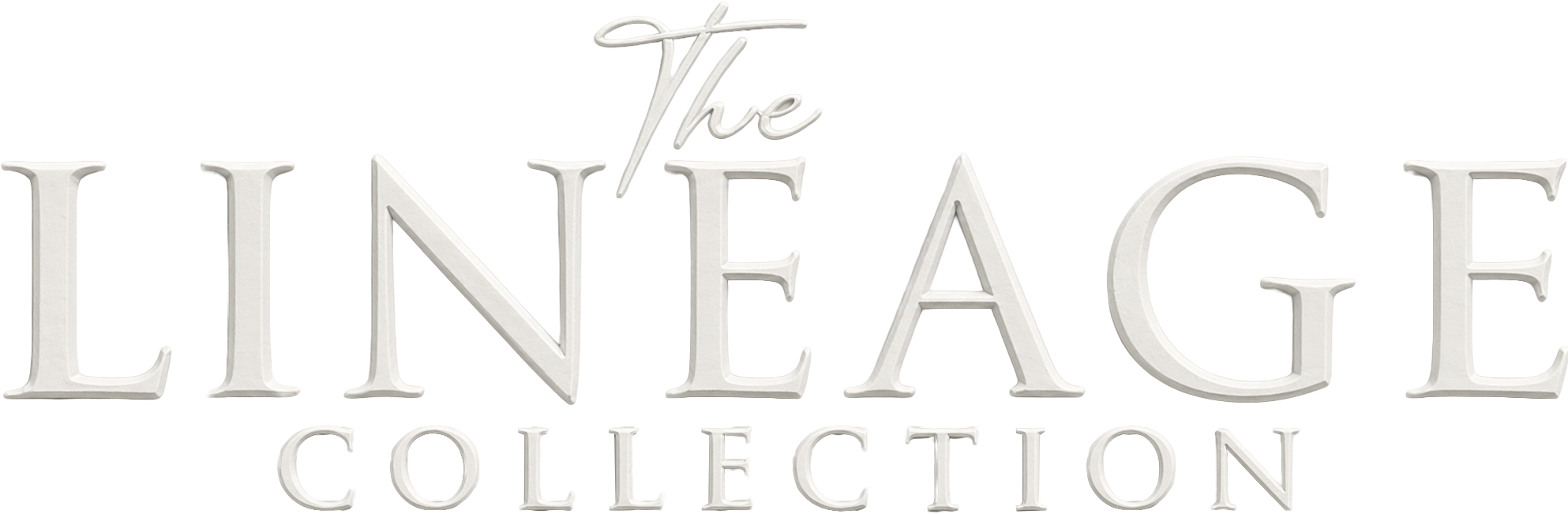 The Lineage Collection